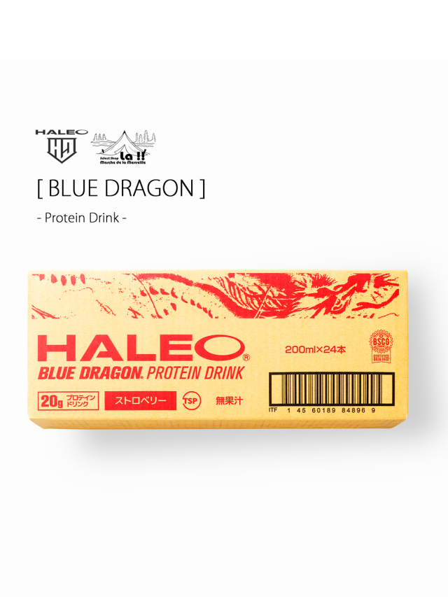 プロテイン  ハレオ ブルードラゴンアルファ ワイルドベリー 1キロ 楽天市場】ハレオ ブルードラゴン ストロベリー HALEO BLUE DRAGON 1