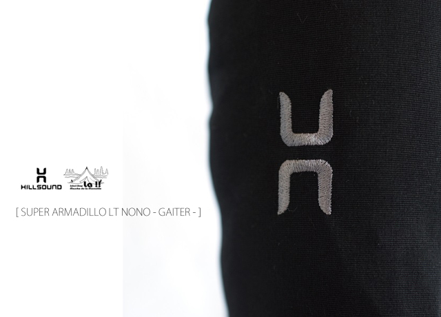 【Unisex L ブラック系】 Hillsound ( ヒルサウンド ) スーパー アルマジロ ナノ Super Armadillo Nano ゲイター スパッツ HSG001 Unisex  ゲイター スパッツ HILLSOUND / ヒルサウンド 】SUPER ARMADILLO NANO / スーパー