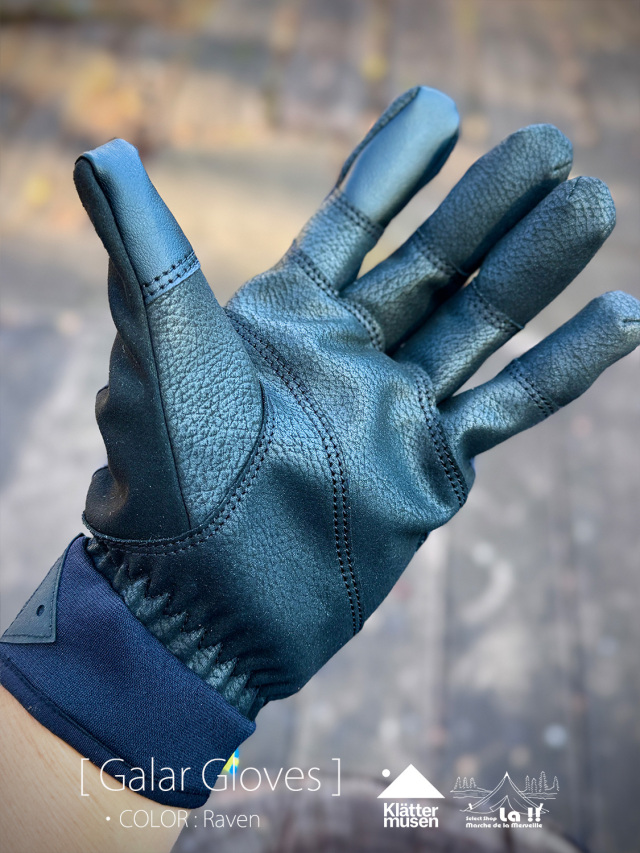 新品 クレッタルムーセン Fjalarグローブ スキー スノーボードグローブ M Fjalar Gloves – Klättermusen Japan