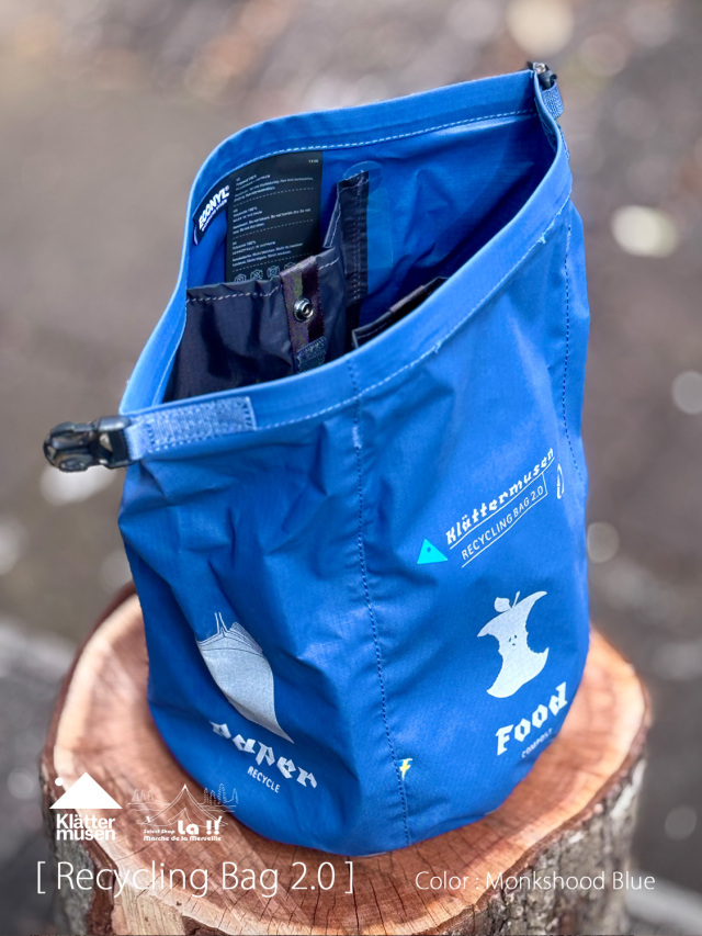 温泉天国様　LANGE バックパック 青 温泉天国様 LANGE バックパック 青 温泉天国様 LANGE バック