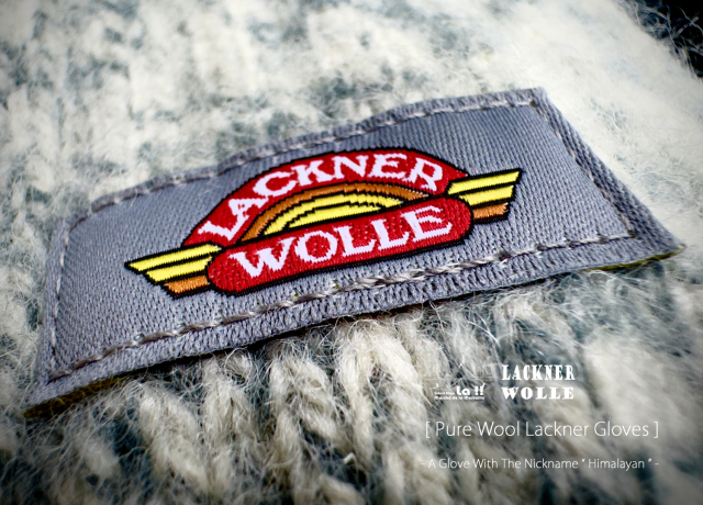 ウール手袋 LACKNER WOLLE 防寒手袋セット Amazon.co.jp: [Lackner] 手袋 ラックナーグラブ シモフリグレー