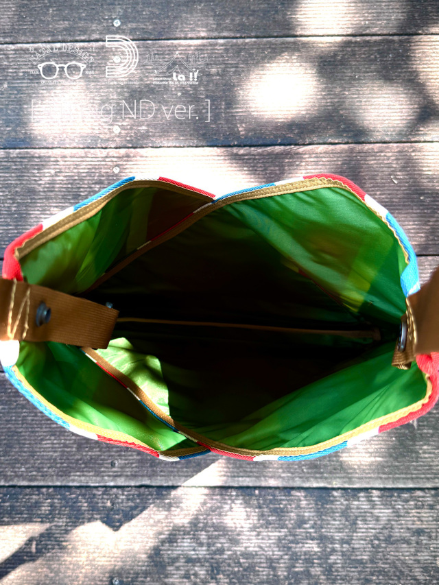 NATAL DESIGN ×HALF TRACK PRODUCTS / ネイタルデザイン×ハーフ