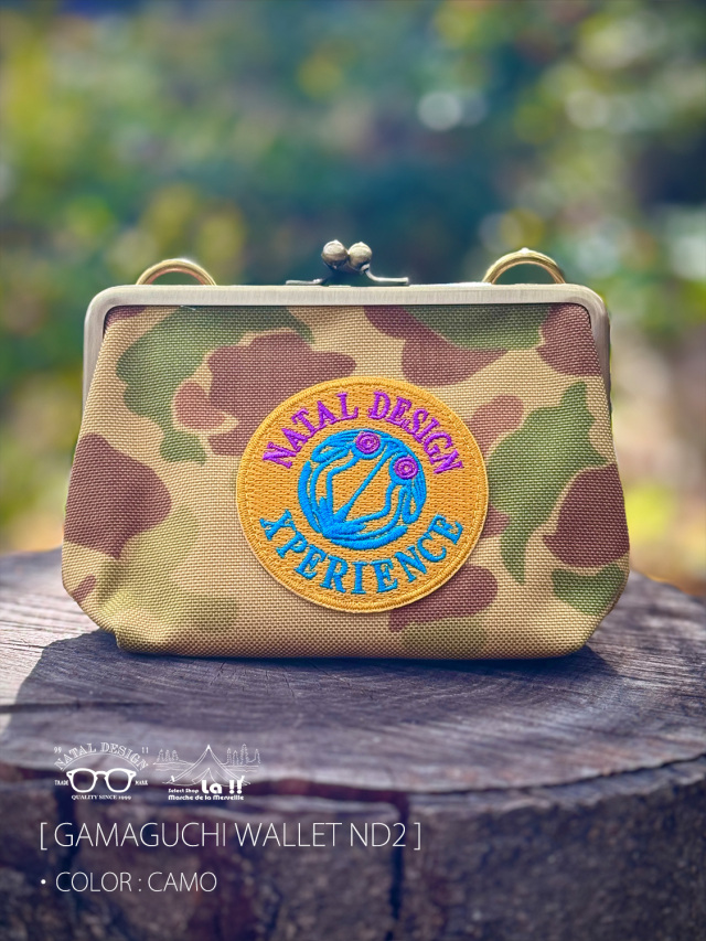 NATAL DESIGN×BROWN BROWN / ネイタルデザイン×ブラウンブラウン