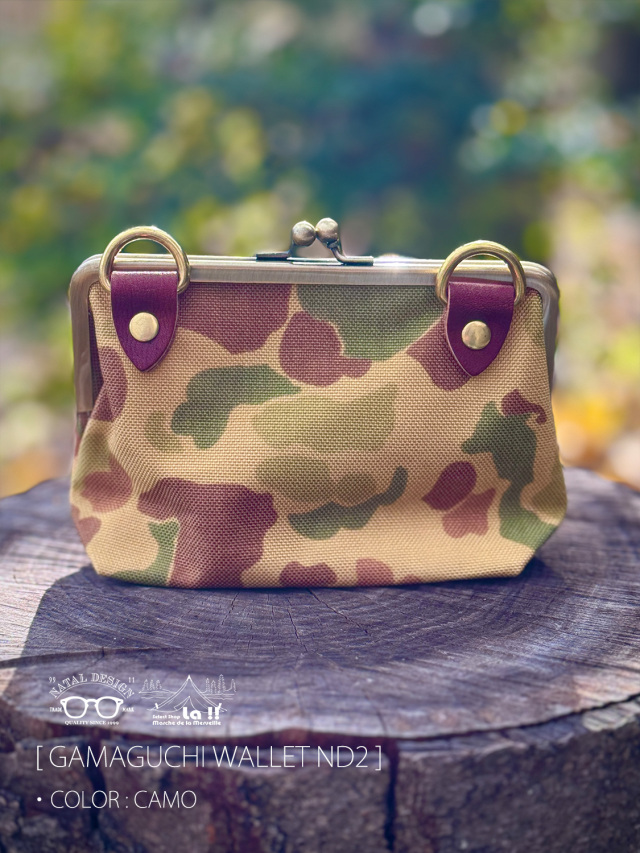 NATAL DESIGN×BROWN BROWN / ネイタルデザイン×ブラウンブラウン