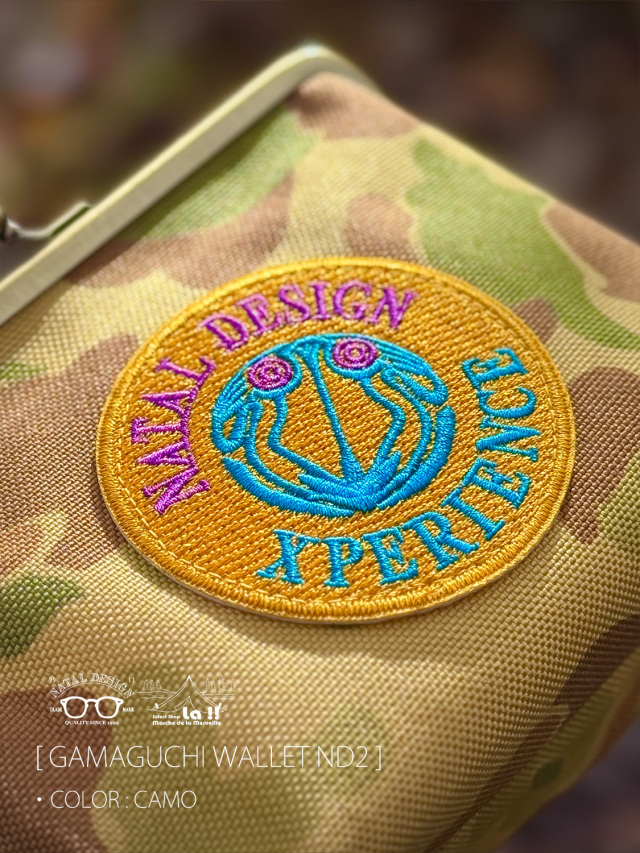 NATAL DESIGN×BROWN BROWN / ネイタルデザイン×ブラウンブラウン