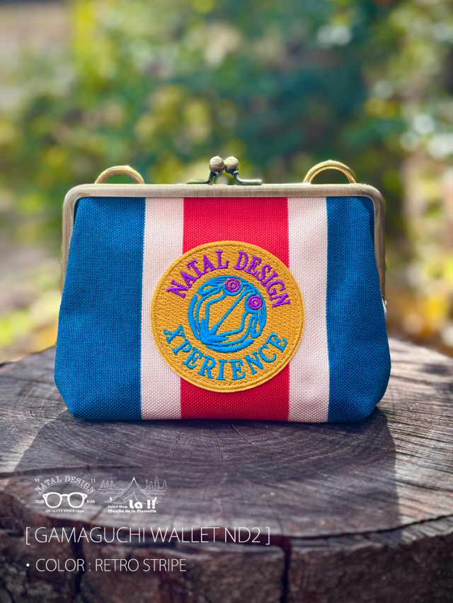 NATAL DESIGN×BROWN BROWN / ネイタルデザイン×ブラウンブラウン