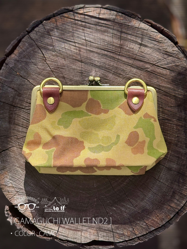 NATAL DESIGN×BROWN BROWN / ネイタルデザイン×ブラウンブラウン