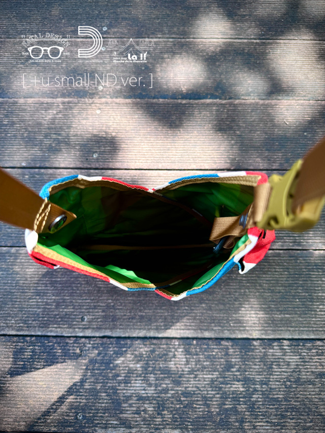 NATAL DESIGN ×HALF TRACK PRODUCTS / ネイタルデザイン×ハーフ