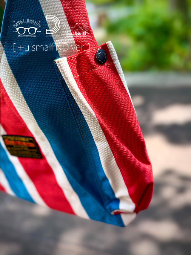 NATAL DESIGN ×HALF TRACK PRODUCTS / ネイタルデザイン×ハーフ