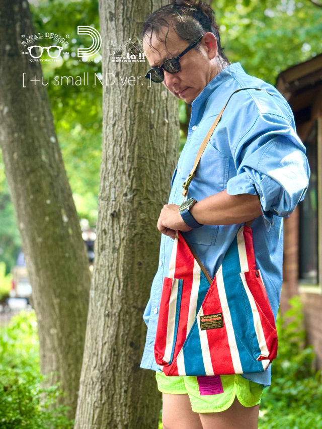 NATAL DESIGN ×HALF TRACK PRODUCTS / ネイタルデザイン×ハーフ