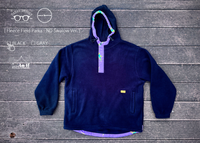 Natal Design x BURLAP OUTFITTER / ネイタルデザイン