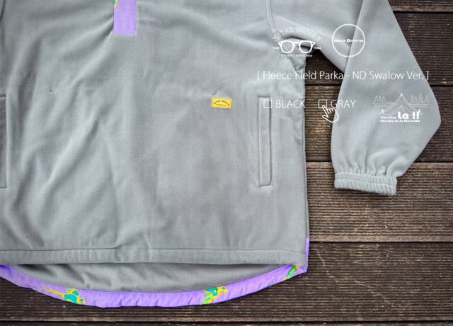 Natal Design x BURLAP OUTFITTER / ネイタルデザイン×バーラップ