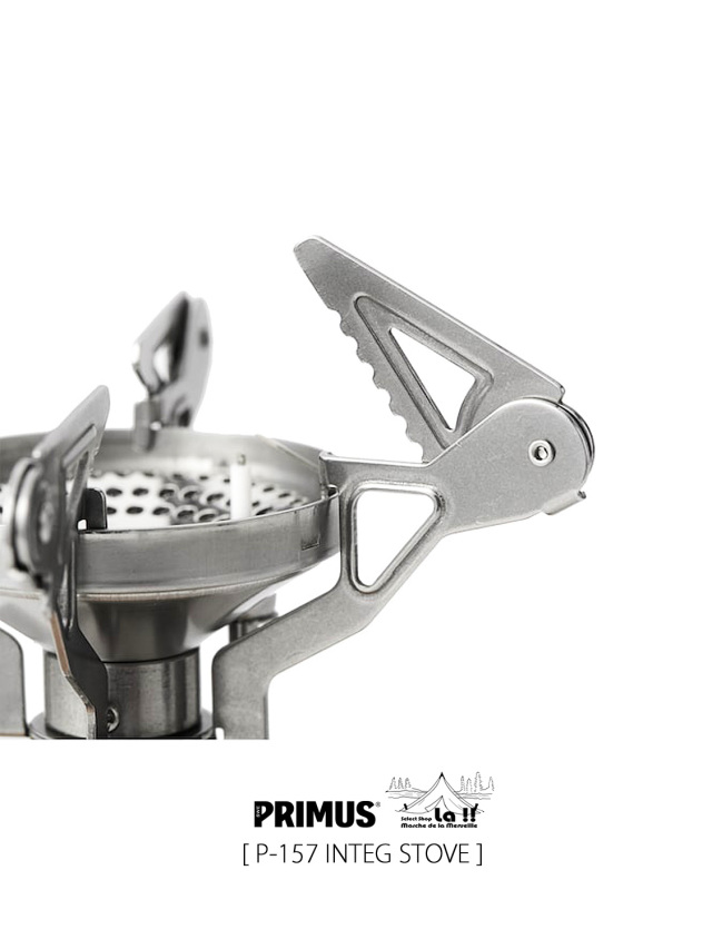 PRIMUS / プリムス 】P-157 INTEG STOVE / P-157 インテグ ストーブ PRIMUS / プリムス 】P-157 INTEG STOVE / P-157 インテグ ストーブ