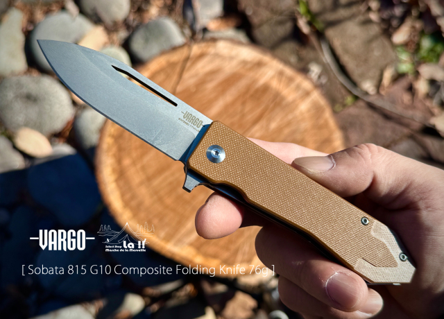 Vargo / ヴァーゴ 】 