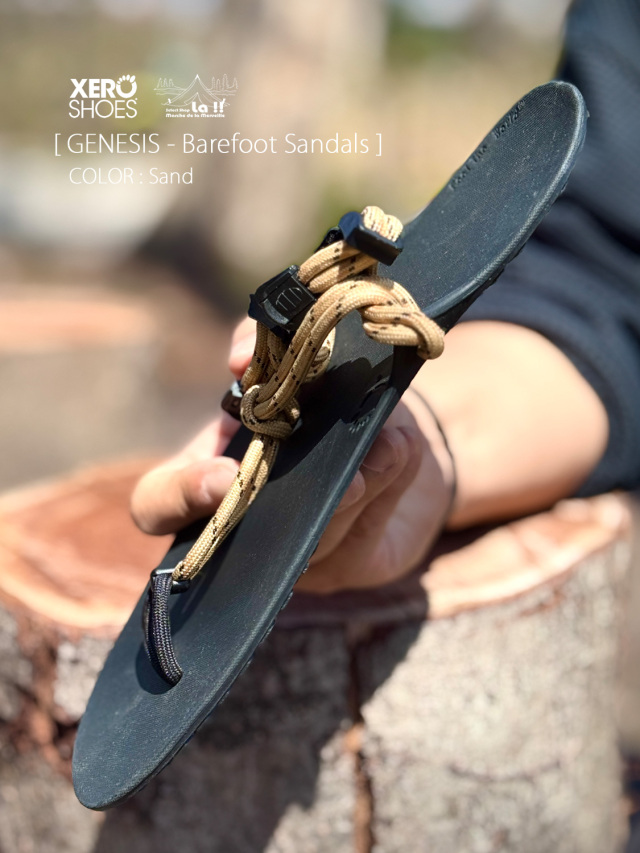 XERO SHOES / ゼロシューズ 】Genesis / ジェネシス