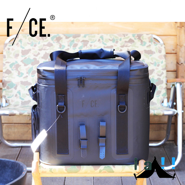 【 F/CE. 】 エフシーイー "DRY LINE"MF COOLER CONTAINER "ドライライン"MF クーラーコンテナ