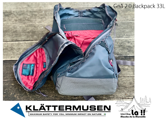 KLATTERMUSEN Fimmafang UGGLA クレッタルムーセン KLATTERMUSEN（クレッタルムーセン） バッグ ボディバッグ FIMMAFANG