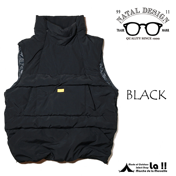 Natal Design 】 ネイタルデザイン BURLAP OUTFITTER ×ENGLEMANN SNOW 