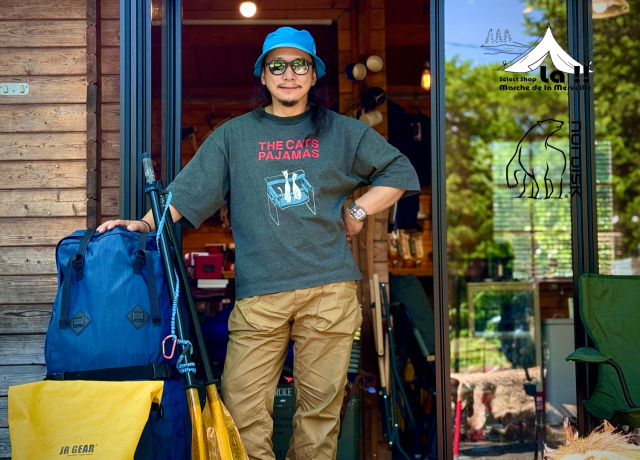 NORDISK】ノルディスク TECHNICAL COTTON BUCKET HAT テクニカル