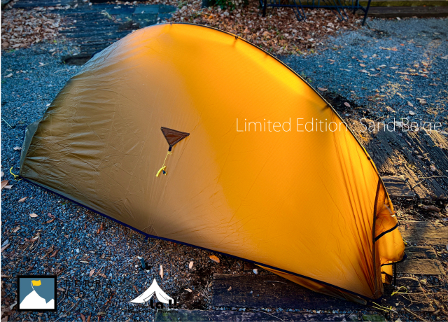 TERRANOVA IQUIPMENT 】テラノヴァ イクイップメント Solar Photon 2