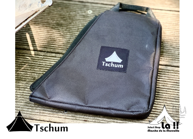 Tschum 】 チャン Fire Bowl low impact Case ファイヤーボウル ケース