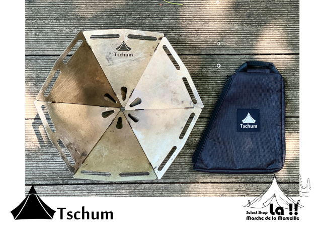 新品未使用 アウトレット Tschum Fire Bowl ファイヤーボール