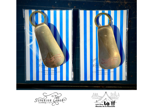 THE SUPERIOR LABOR ザシュペリオールレイバー　サスペンダー THE SUPERIOR LABOR ザシュペリオールレイバー サスペンダー THE