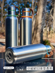 【 black+blum / ブラック ブルム 】INSULATED WATER BOTTLE 750ml / 保温保冷ボトル 750ml