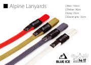 【 BLUE ICE /ブルーアイス 】アルパインランナー  35.55.90.110cm 各サイズ有り