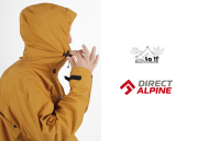 【 Direct Alpine 】ダイレクトアルパイン TALUNG 2.0 ハードシェル防水ジャケット