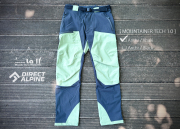 【 Direct Alpine 】ダイレクトアルパイン MOUNTAINER TECH 1.0 アルパイントレッキングパンツ