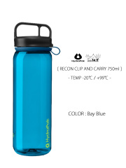 【 HYDRAPAK / ハイドラパック 】 RECON CLIP AND CARRY 750ml / リーコン クリップ＆キャリー 750ml / 耐熱温度：－20℃ ～+99℃