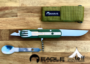 【EAGLE PRODUCTS】イーグルプロダクツ アーミーマルチツール