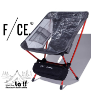 【 F/CE. 】 エフシーイー ( 限定品 ) Helinox Tactical Chair Dyneema ヘリノックス タクティカル チェア ダイニーマ