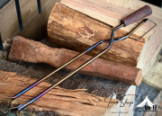 ironshop 2wayブラスタートング【purple haze B】超軽量版 2way ブラスタートング | ironshop アイアンショップ