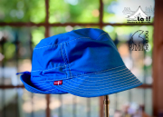 【NORDISK】ノルディスク TECHNICAL COTTON BUCKET HAT テクニカル コットン バケット ハット
