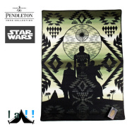 【 Pendleton Woolen Mills 】 ペンドルトン PWM Starwars Muchacho  Rogue1 ムチャチョブランケット スターウォーズコレクション ローグワン