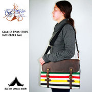 【 Pendleton Woolen Mills 】 ペンドルトン Mineral Messenger Bag メッセンジャーバッグ