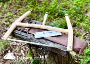 【 Tschum 】 チャン Backsaw バックソー【通常3～5日内発送】