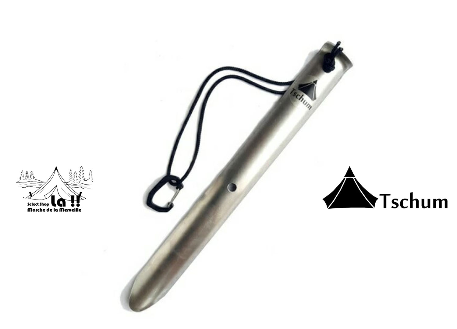 【 Tschum 】チャン Sand and Snow Peg サンド＆スノーペグ 正規品 ドイツ製