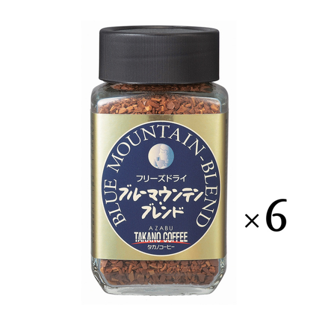 インスタント》【クライス】カフェインレス インスタントコーヒー〈50g ...
