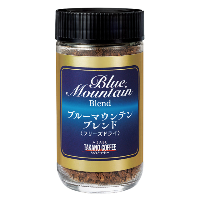 《インスタント》【クライス】カフェインレス インスタントコーヒー 50g