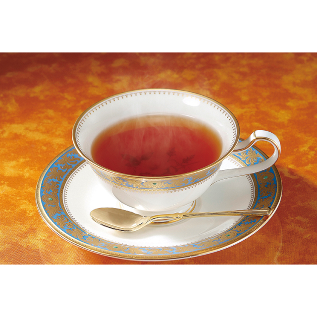 【麻布紅茶】有機アッサム紅茶 20TB