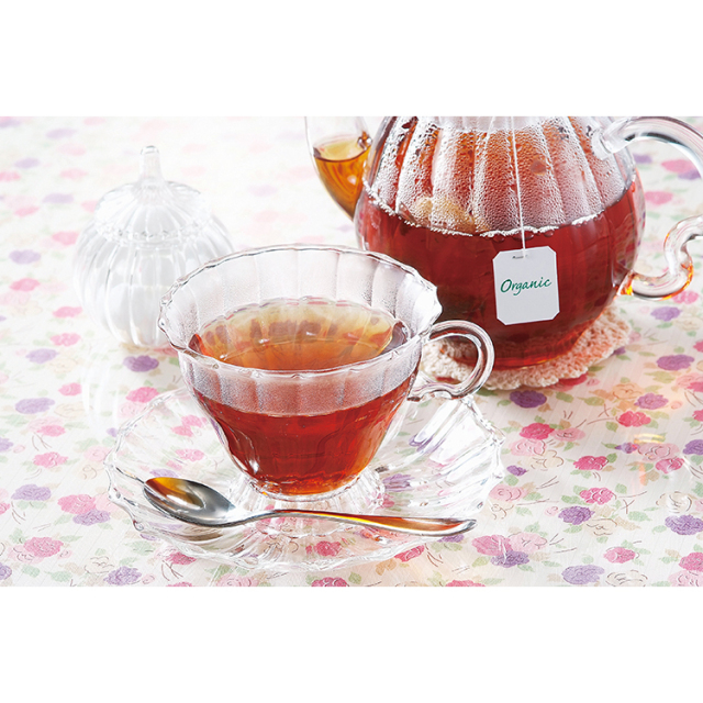 有機アールグレイ紅茶　20TB