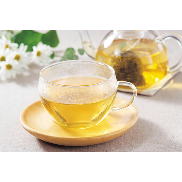 有機栽培ハーブ使用 ブレンドハーブティー】リラックス 7TB MARCHE AZABU