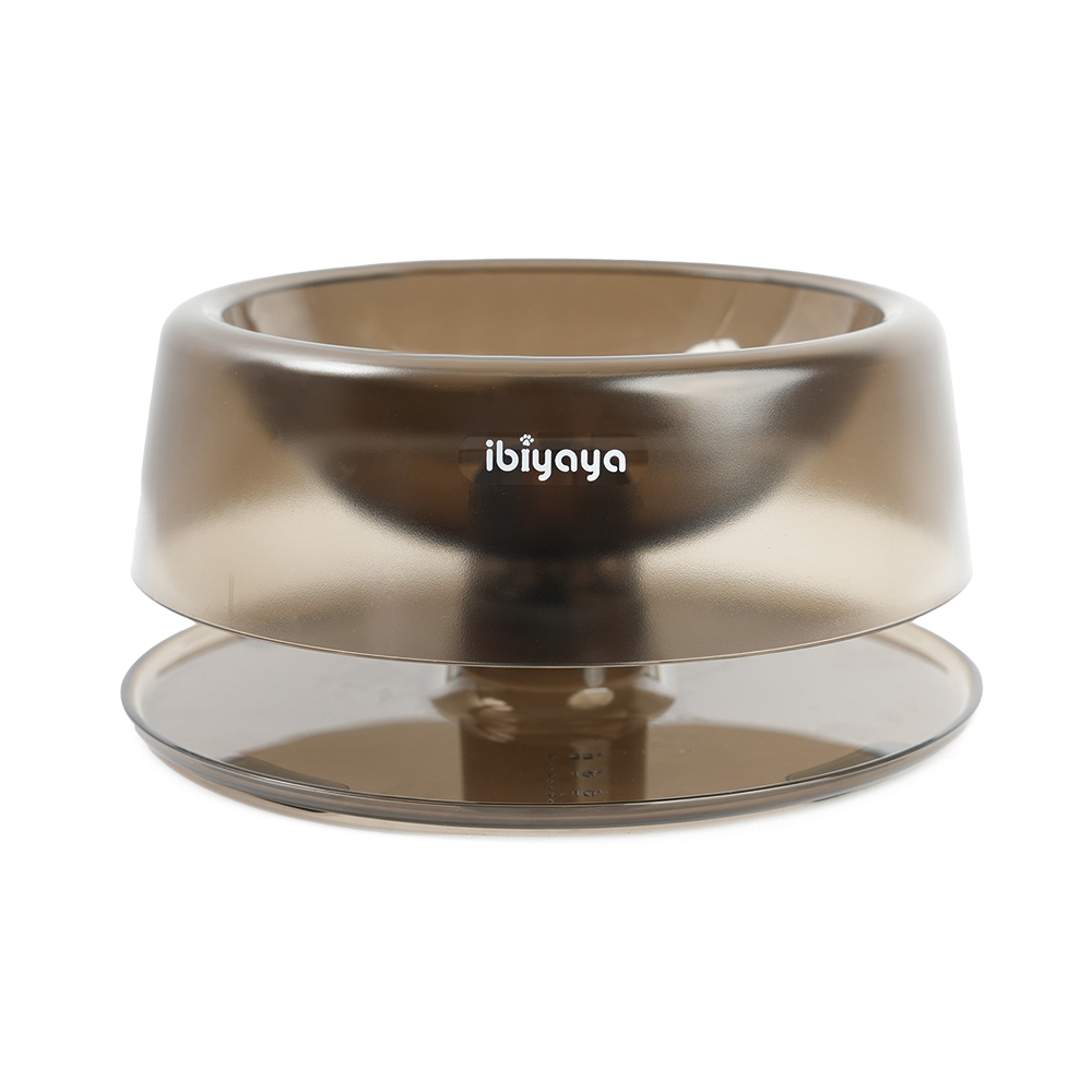 Ibiyayaペット用フィーディングボウル 犬 猫 食器台高さ調節 0度から22度までの傾斜角度調節 イビヤヤ FP0005