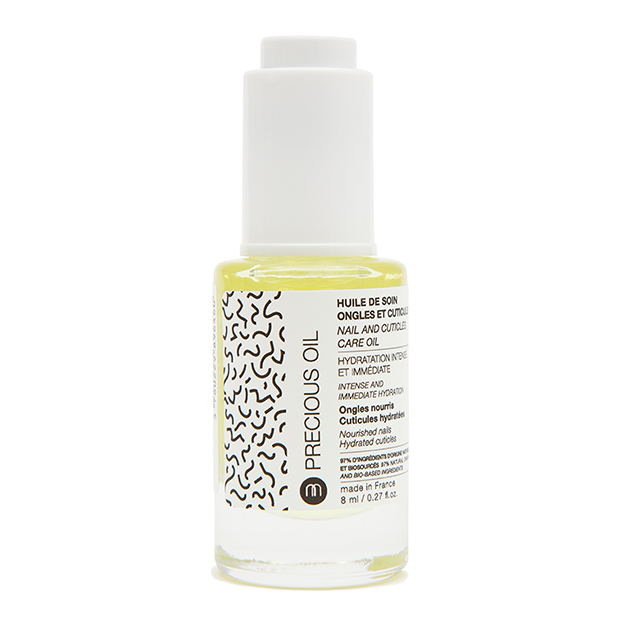 nailmatic PRECIOUS ネイルケアオイル 8ml 自然由来成分 マニキュア ネイルマティック