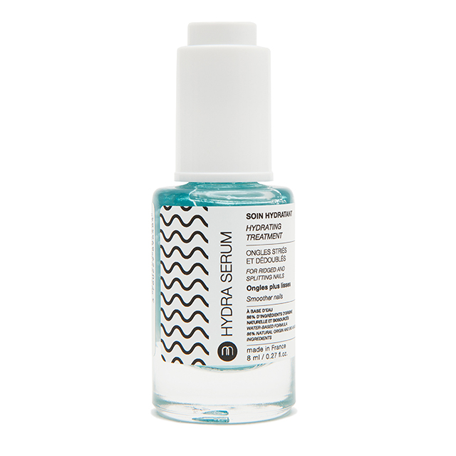 nailmatic HYDRA SERUM ネイルケアオイル 8ml 自然由来成分 マニキュア ネイルマティック