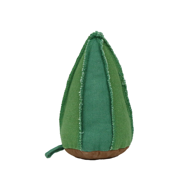 Ibiyayaウィスカーリシャス子猫用噛みおもちゃ おいしいオクラ イビヤヤ GF23001-02