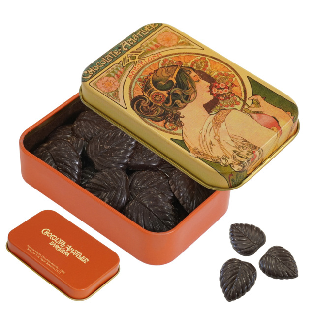 アマリエチョコレート通販 スペイン直輸入chocolate Amatller マーコライン